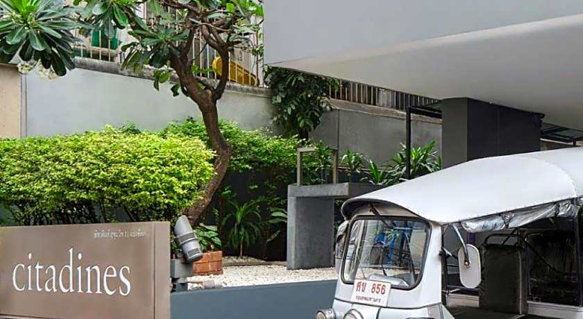 Citadines Sukhumvit 11 Bangkok