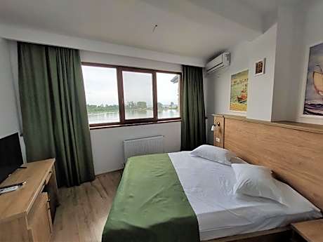 Small Double Room without Balcony