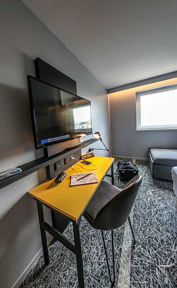 Ibis Styles Clermont-Ferrand Republique