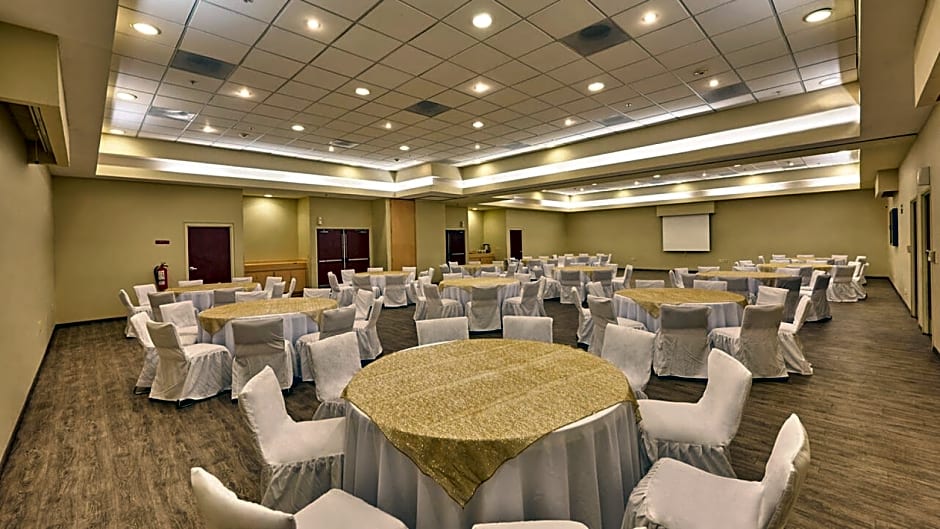 City Express by Marriott Los Mochis