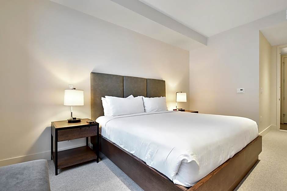 Lift Park City Condominiums by Vail Resorts