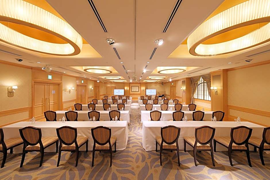 ANA Crowne Plaza Narita By IHG