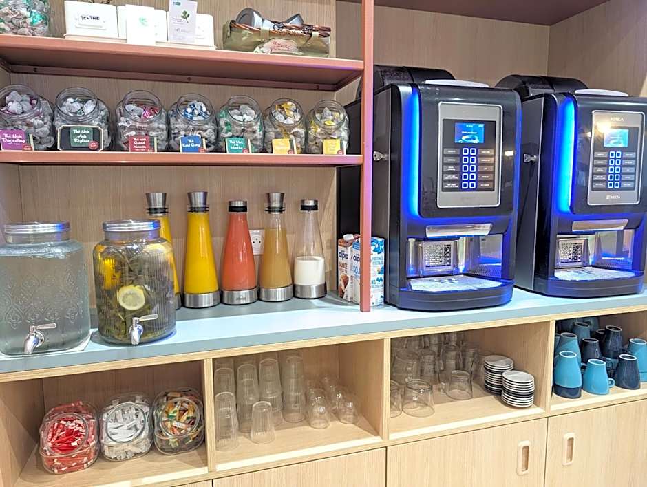 Hotel Carre Vieux Port