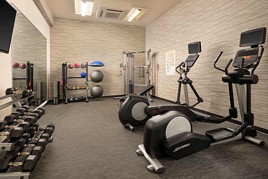 Courtyard by Marriott Phoenix Mesa