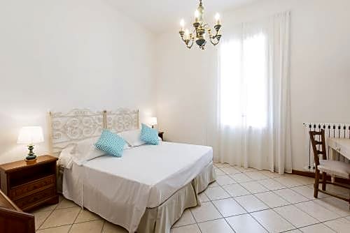 Hotel La Pineta Al Mare