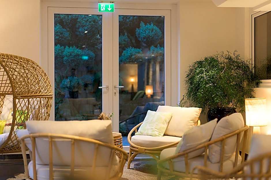 Kirchers Park & Wellnesshotel Kaiserstuhl