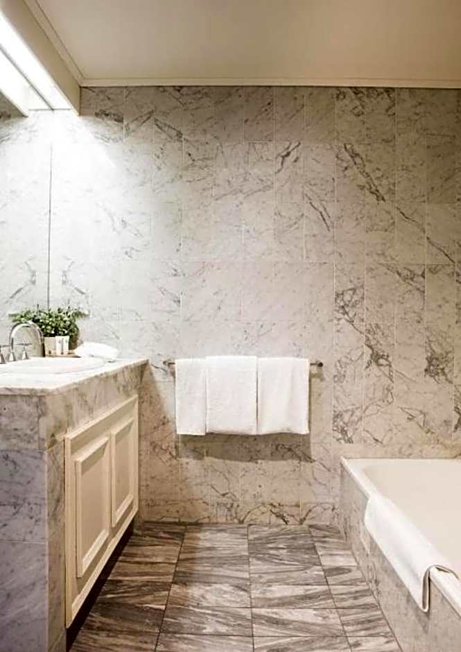 Hotel Richmond on Rundle Mall