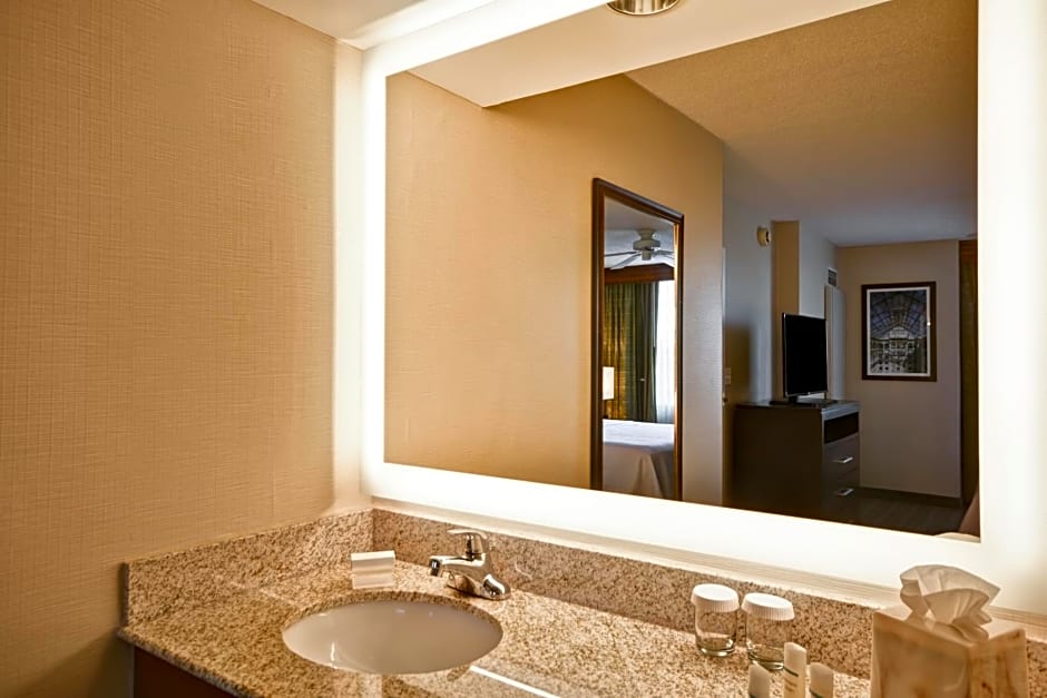 Homewood Suites Dulles-International Airport