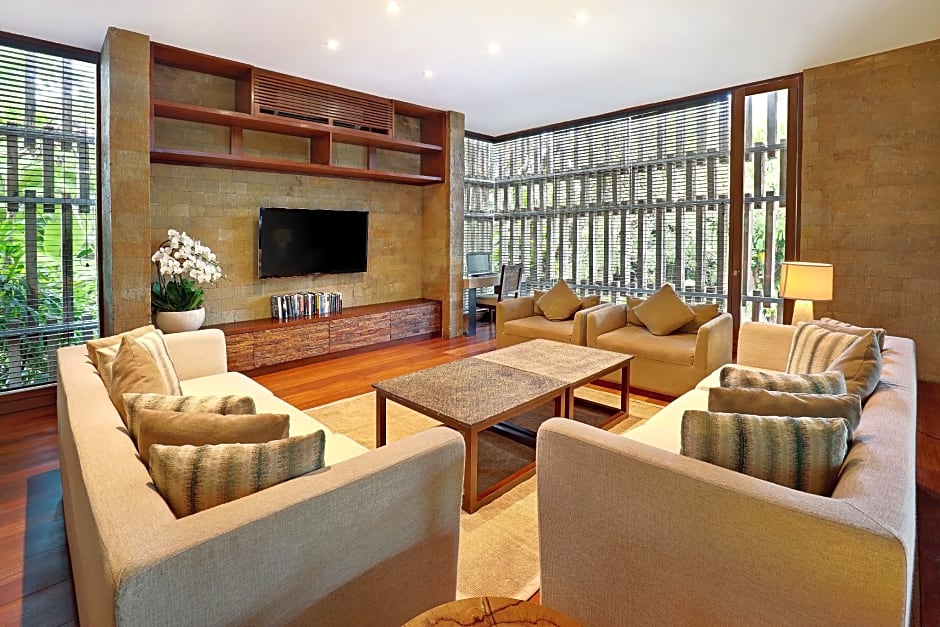 The Elysian Boutique Villa Hotel