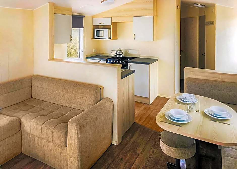 Towervans Caravan Park