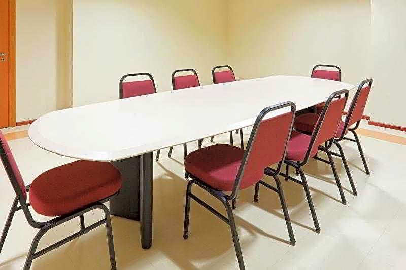 Holiday Inn Express Sumare Avenue