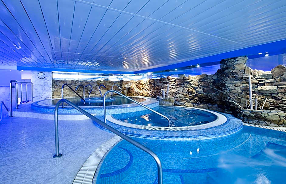 Hotel Olympia Valencia