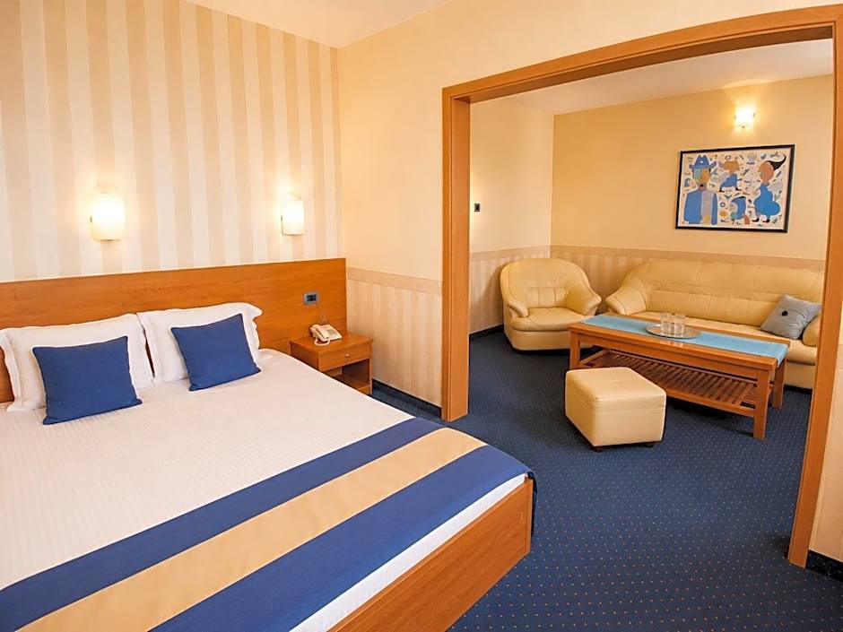 Hotel Rostov