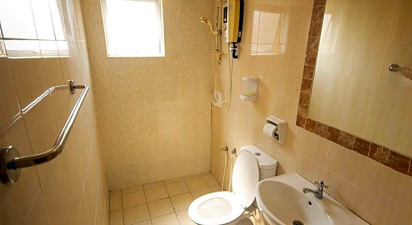 Sun Inns Kota Damansara