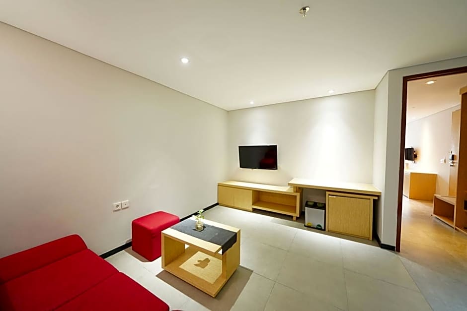 Photo 1 of 6 of Junior Suite