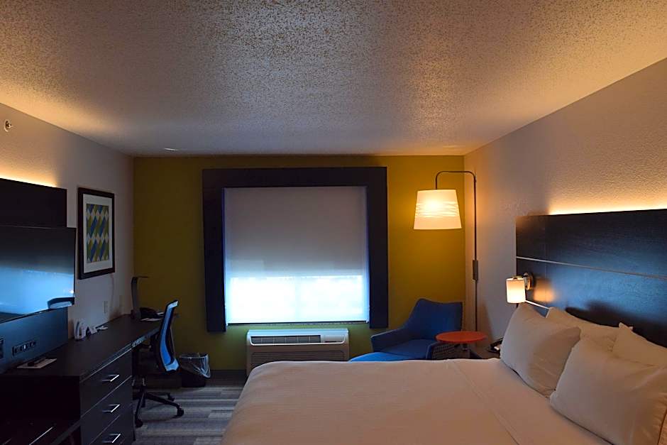 Holiday Inn Express Hotel & Suites Sparta By IHG