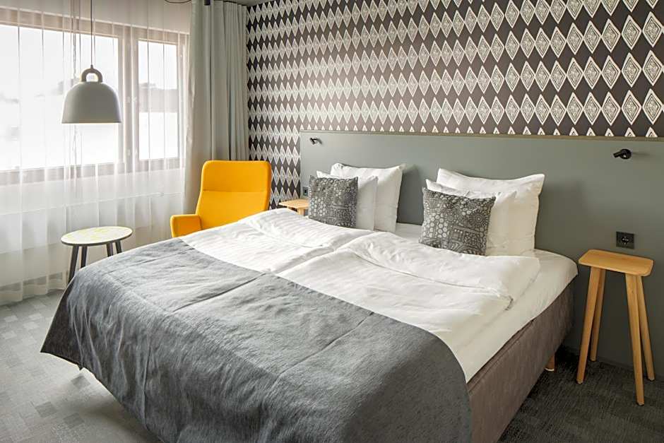 Original Sokos Hotel Presidentti Helsinki