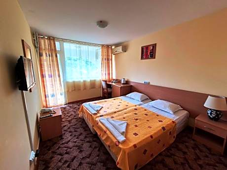 Budget Twin Room