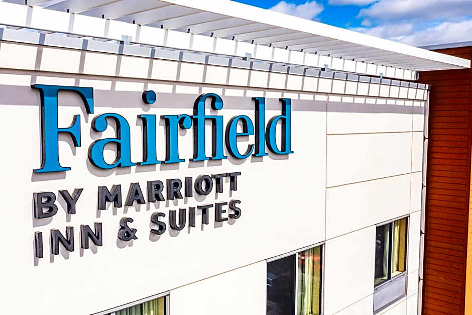 Fairfield Inn & Suites by Marriott Rochester Mayo Clinic Area/Saint Marys