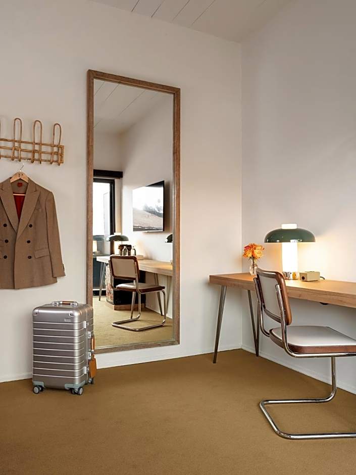 Palihotel Melrose