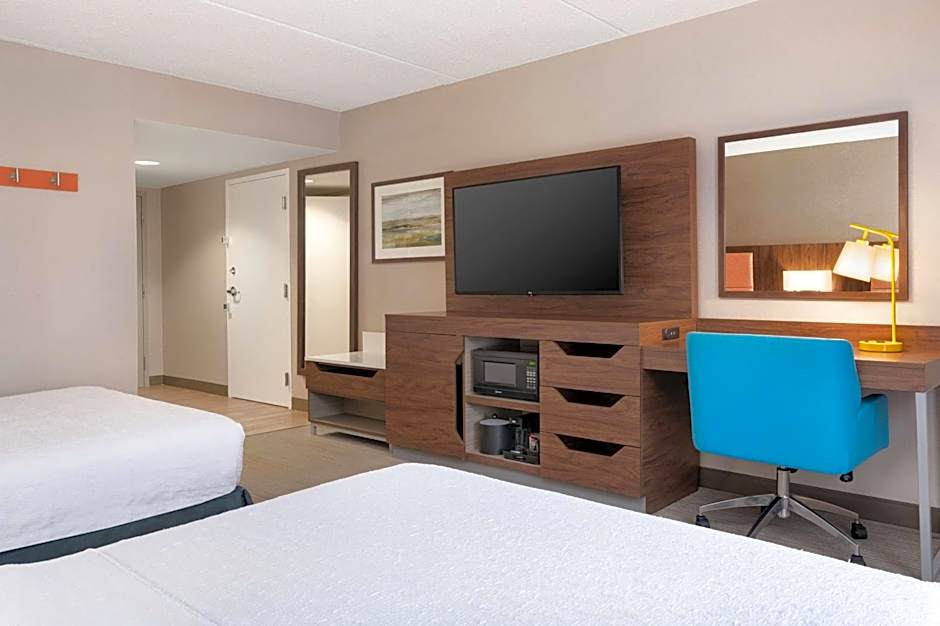 Hampton Inn By Hilton Bloomsburg, Pa