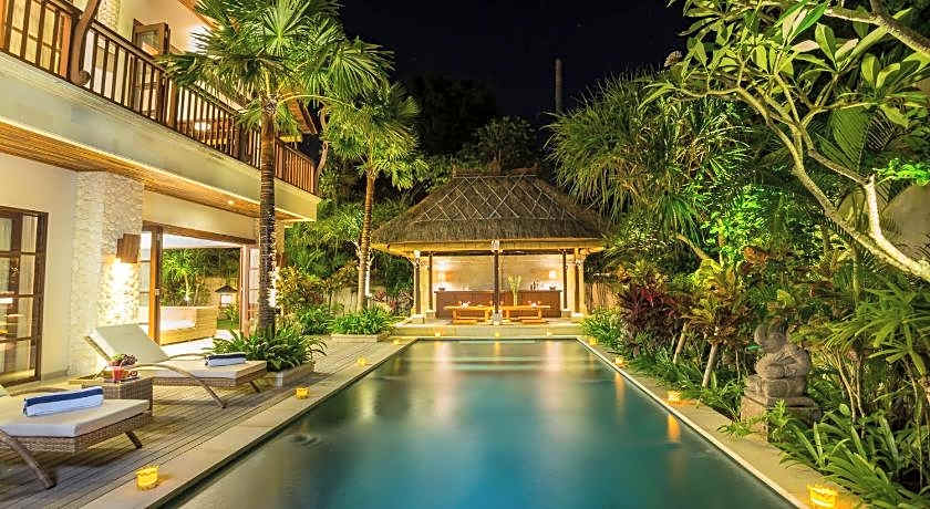 La Bali Sanur