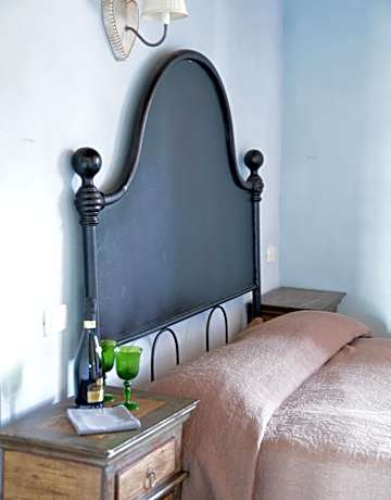 Classic Double or Twin Room