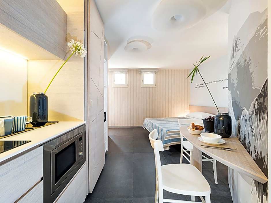 Duomo Suites & Spa