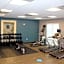 Hampton Inn By Hilton Lexington
