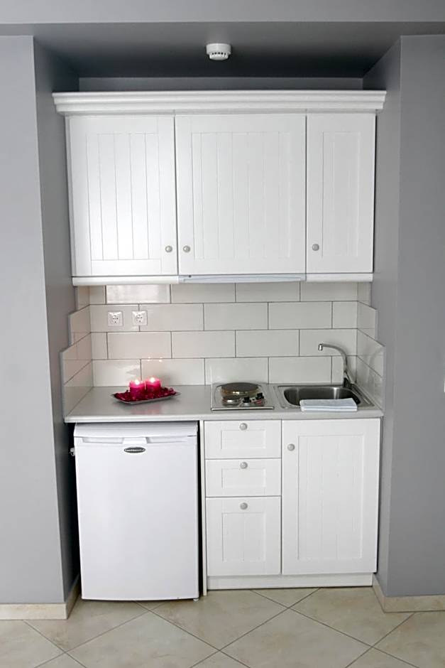 Boutique Hotel Iasmos