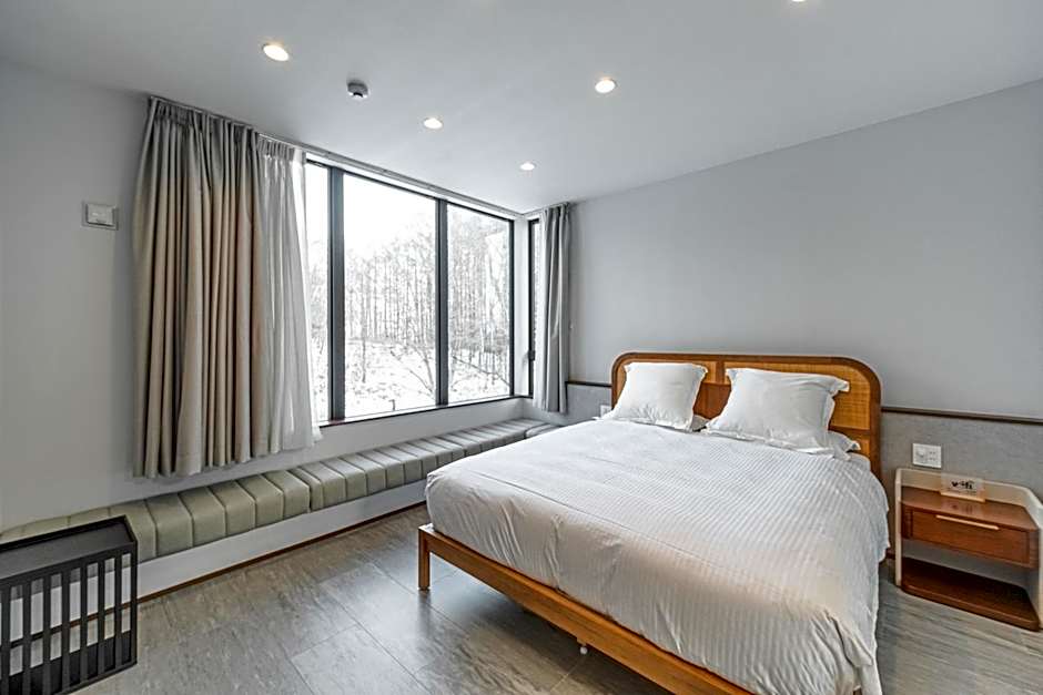 Villa Yin Niseko