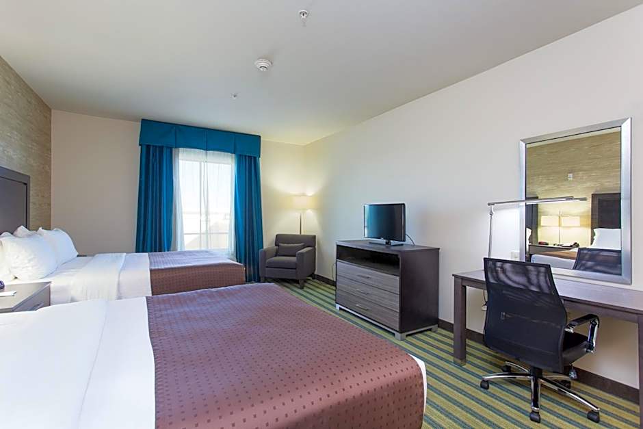 Holiday Inn Texarkana Arkansas Convention Center By IHG