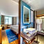 Echarm Hotel Huai'an Bochishan Park
