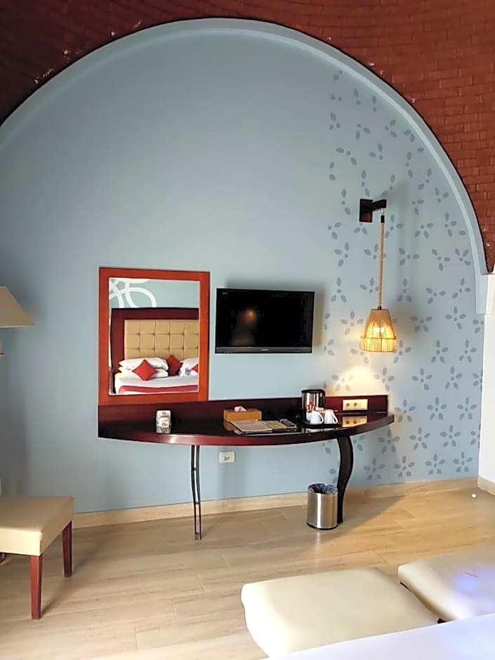 Sentido Akassia Beach