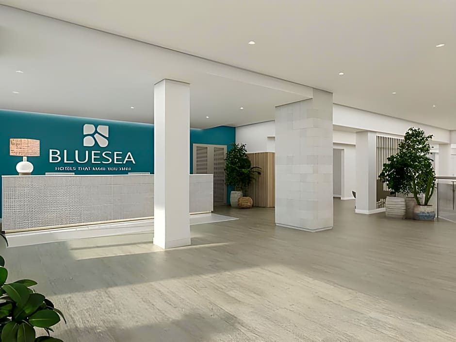 BLUESEA Piscis - Adults Only