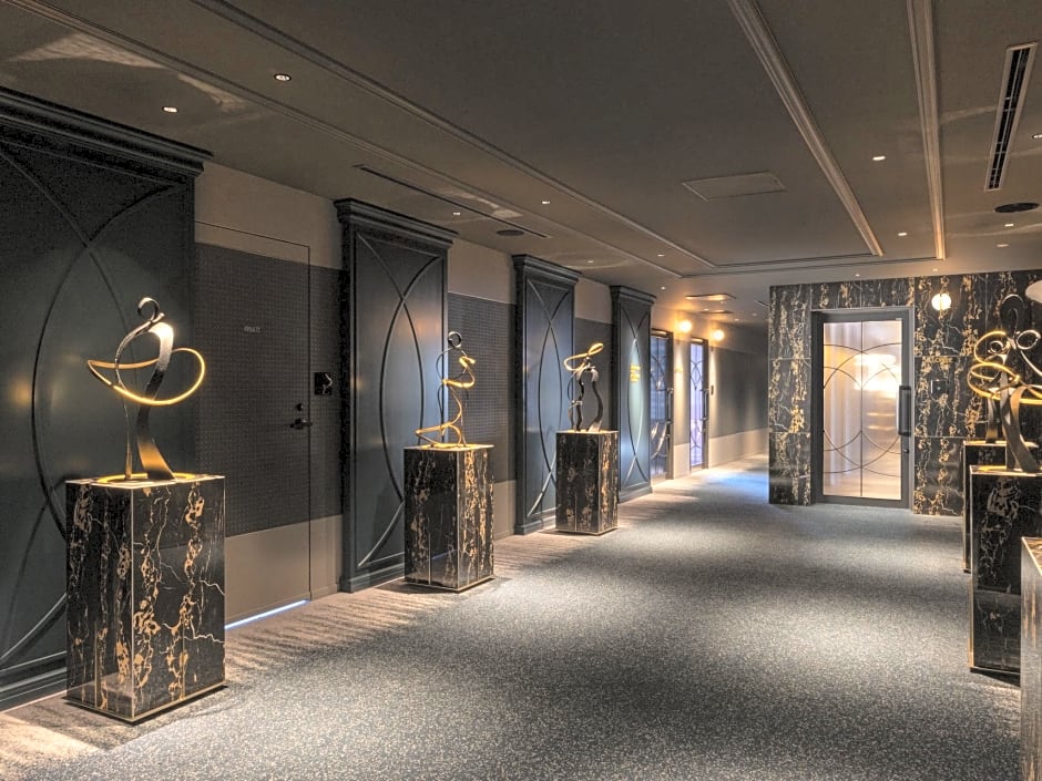 Mercure Tokyo Hibiya