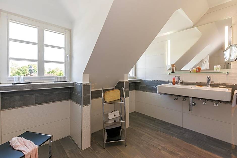 Lohmann's Romantik Hotel Gravenberg