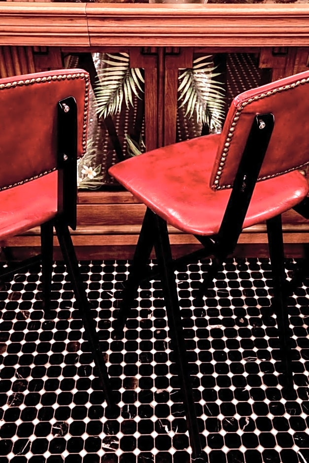 Max Brown Hotel Midtown