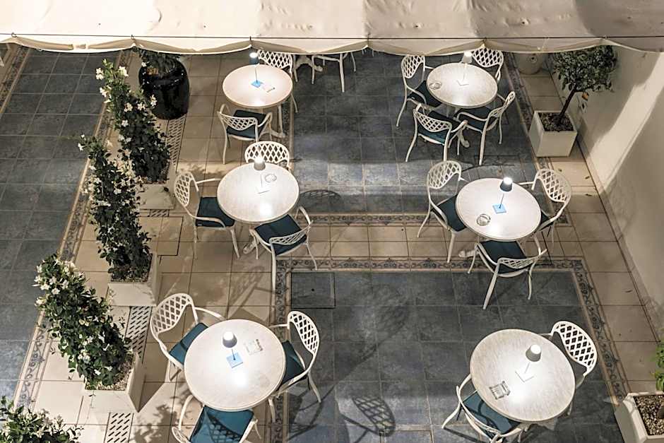 Hotel London