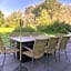 Nice 3-bedroom house with lake view
