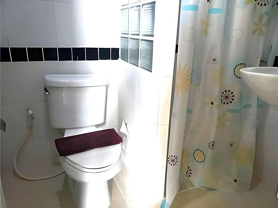 Eurotel Hotel Kanchanaburi (SHA Extra Plus)