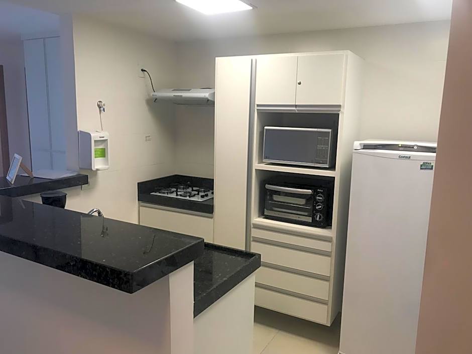 Apartamento Super Luxo em Arraial do Cabo