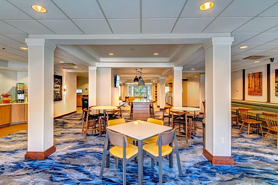 Fairfield Inn & Suites by Marriott Sarasota Lakewood Ranch