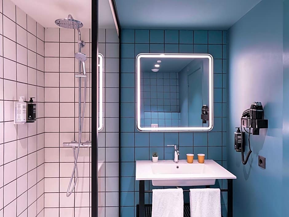 ibis Styles Barcelona SJ Despi