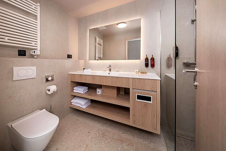 Family Hotel Adria - All inclusive