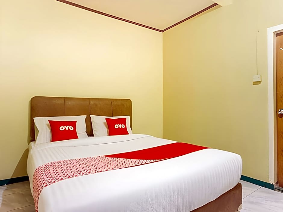 Hotel O Srikandi Hotel