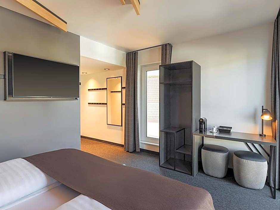 B&B Hotel Bad-Hersfeld