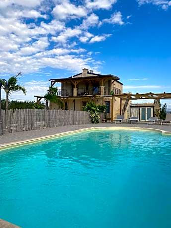 Bàcula Nzícula Marzamemi