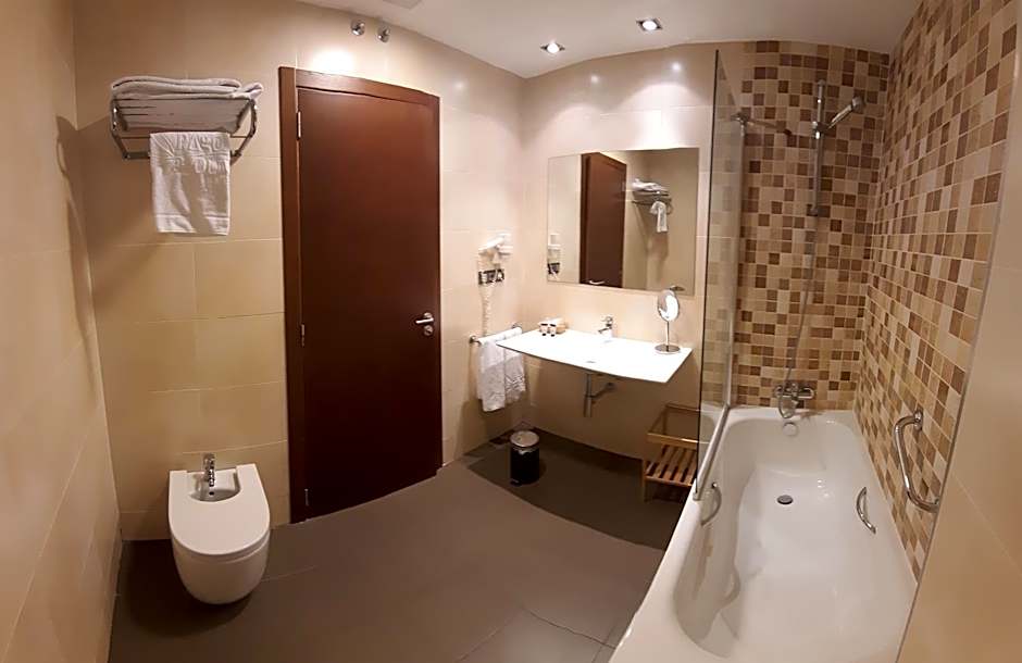 Hotel Pago del Olivo