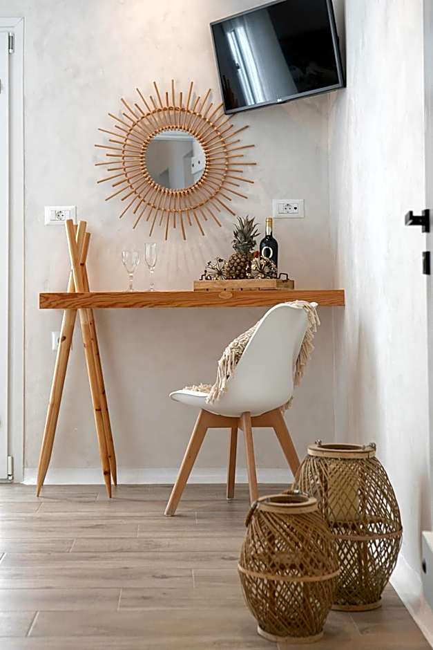 TERRA FOS NAXOS STUDIOS